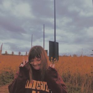 Meet your Posher, Alexia